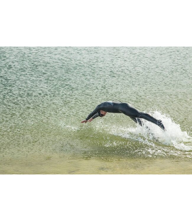 Blueseventy Blueseventy Thermal Helix Wetsuit