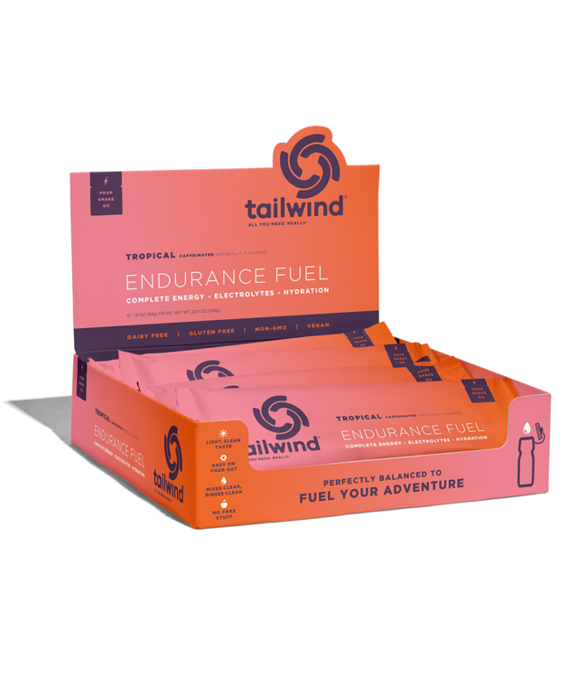 Tailwind Endurance Fuel