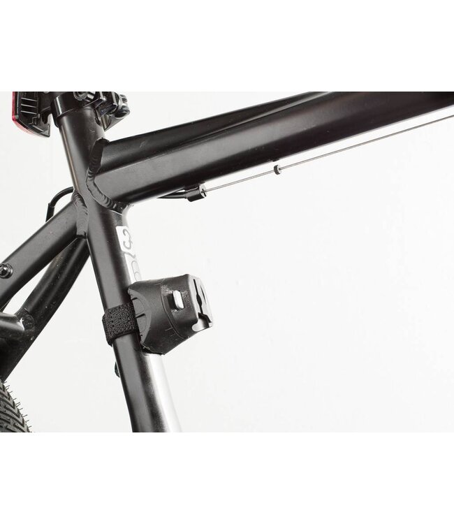 Kryptonite KryptoFlex Cable Lock with Key: 5' x 8mm 815