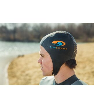 Blueseventy Blueseventy Neoprene Skull Cap