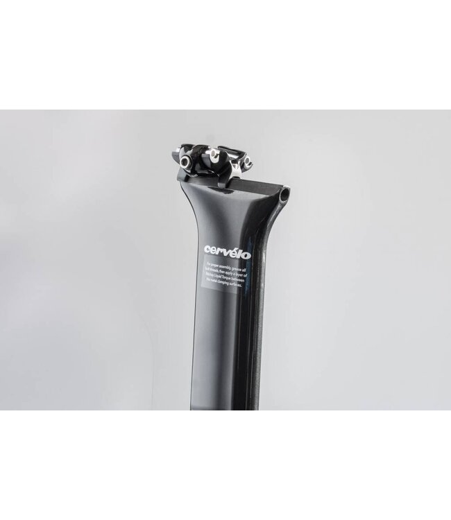 Cervelo Aero TT Seatpost for P2, P3, P5, T4