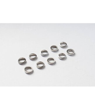 Felt Bayonet 3 Fit Washers