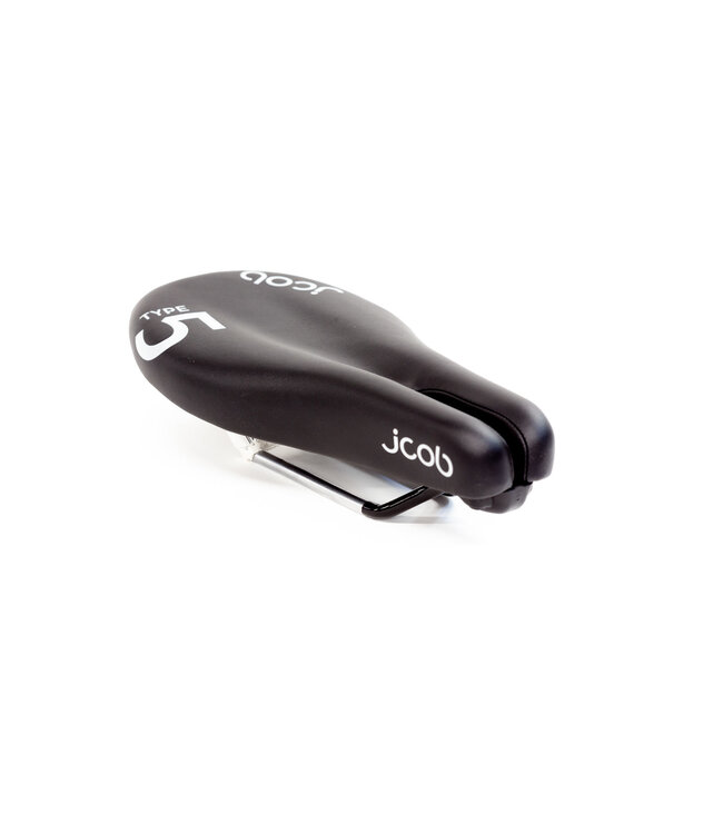 JCob Type 5 Saddle