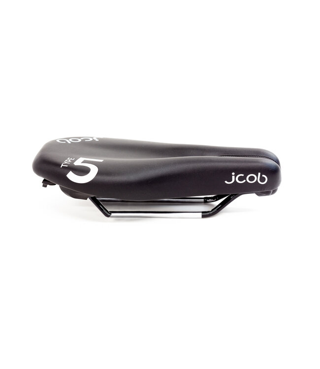 JCob Type 5 Saddle