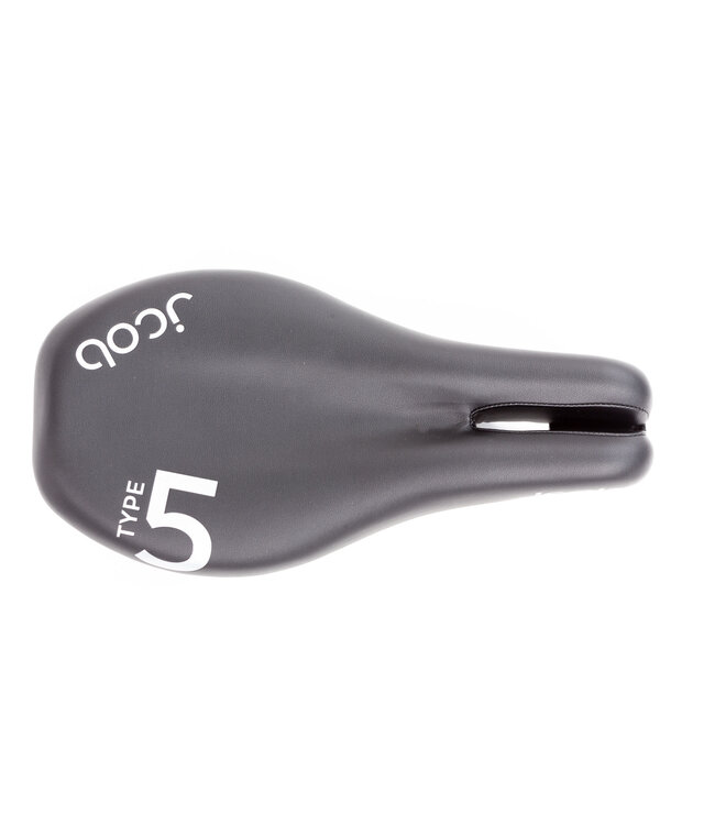 JCob Type 5 Saddle