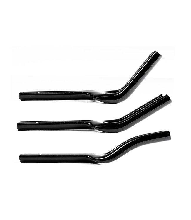 Cervelo Cycles Cervelo P5 Disc EX11 Aerobar Extensions