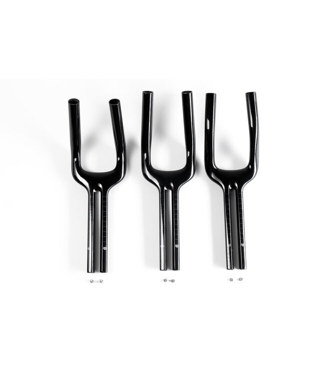 Cervelo Cycles Cervelo P5 Disc EX11 Aerobar Extensions