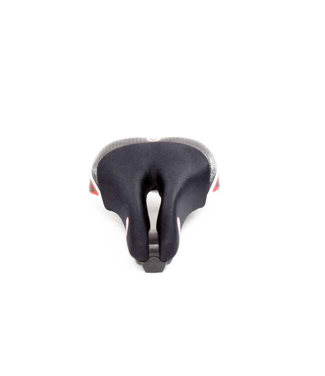 Koobi 232 Sprint Saddle (Steel)