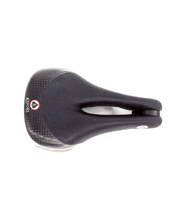 Koobi 232 Sprint Saddle (Steel)