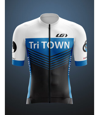 Tri Town 2020-22 Tri Town Team SS Tri Top