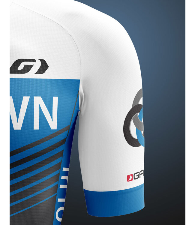 Tri Town 2020-22 Tri Town Team SS Tri Top