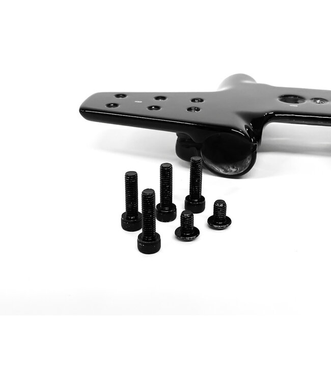 Cervelo Cycles Cervelo EX10 Extension and Pad Mount for P3X; P5 Disc