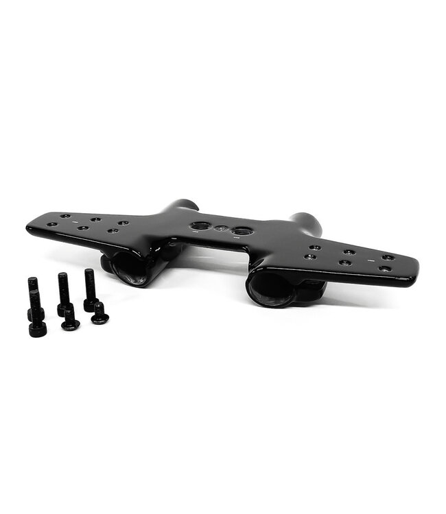 Cervelo Cycles Cervelo EX10 Extension and Pad Mount for P3X; P5 Disc
