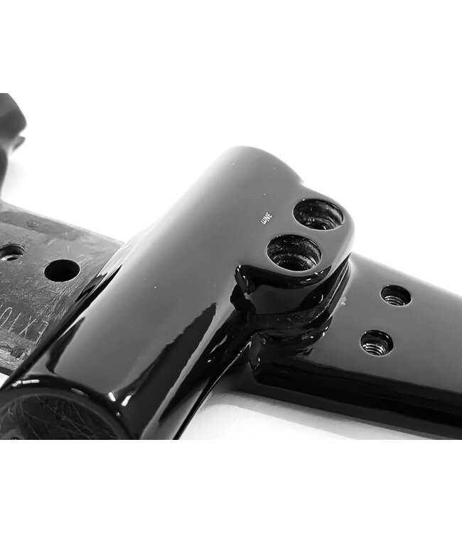 Cervelo Cycles Cervelo EX10 Extension and Pad Mount for P3X; P5 Disc