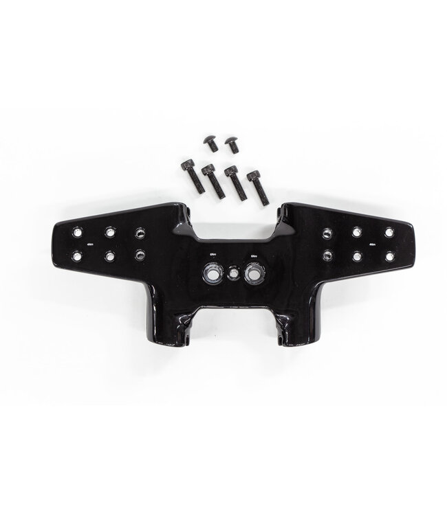 Cervelo Cycles Cervelo EX10 Extension and Pad Mount for P3X; P5 Disc