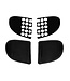 Cervelo P5 Disc Arm Rest Pads
