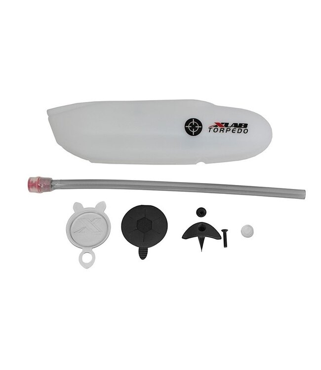 XLAB Torpedo Reload Kit