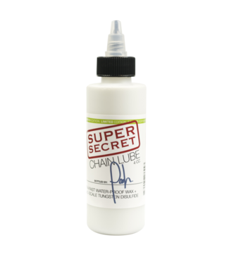 Silca Silca Super Secret Chain Lube