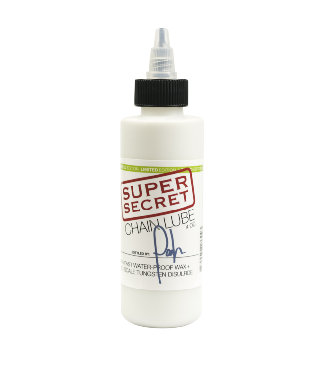 Silca Silca Super Secret Chain Lube