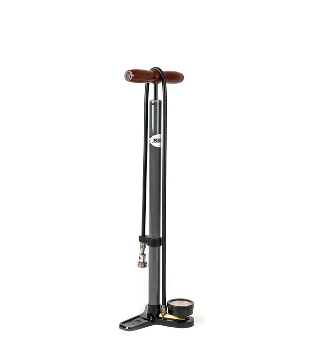 Silca Silca Pista Plus Floor Pump
