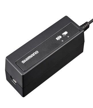 Shimano Shimano Di2 Internal Battery Charger SM-BCR2