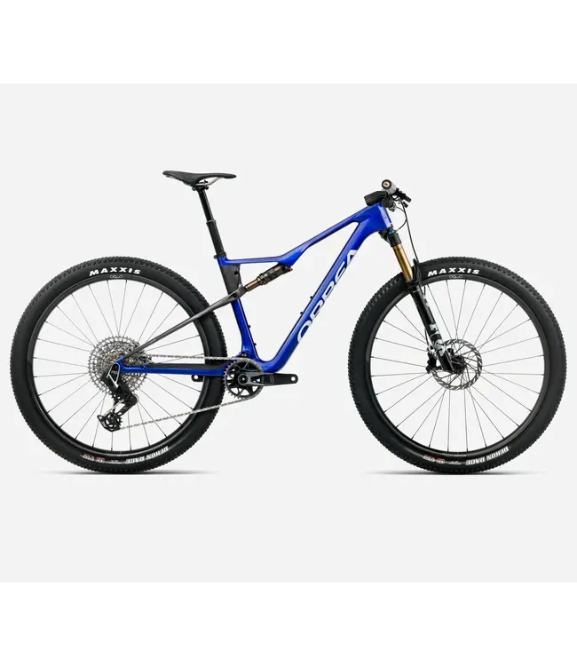 Orbea Orbea Oiz M-Team AXS,