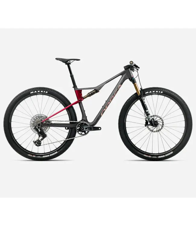 Orbea Orbea Oiz M-Team AXS,