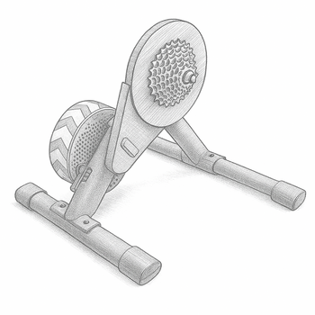 Indoor Trainers