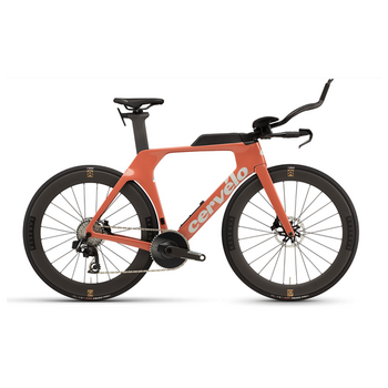 Triathlon Bikes