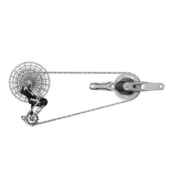 Drivetrain | Brakes | Shifters