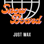Snowboard - Just Wax