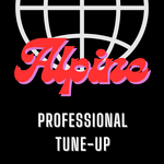 Alpine - Professional Tune-up