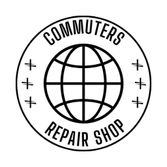 Commuters Repair Shop