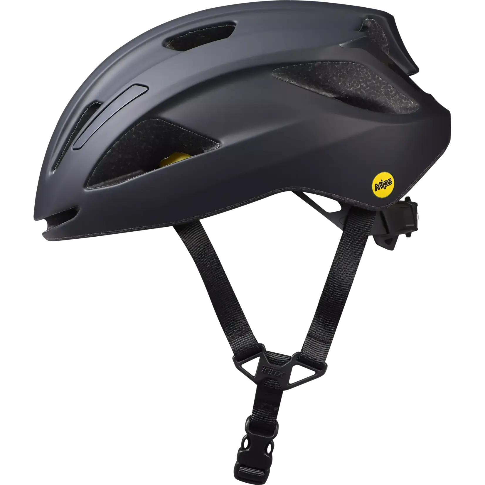 Specialized Align 2 Black Black Reflective