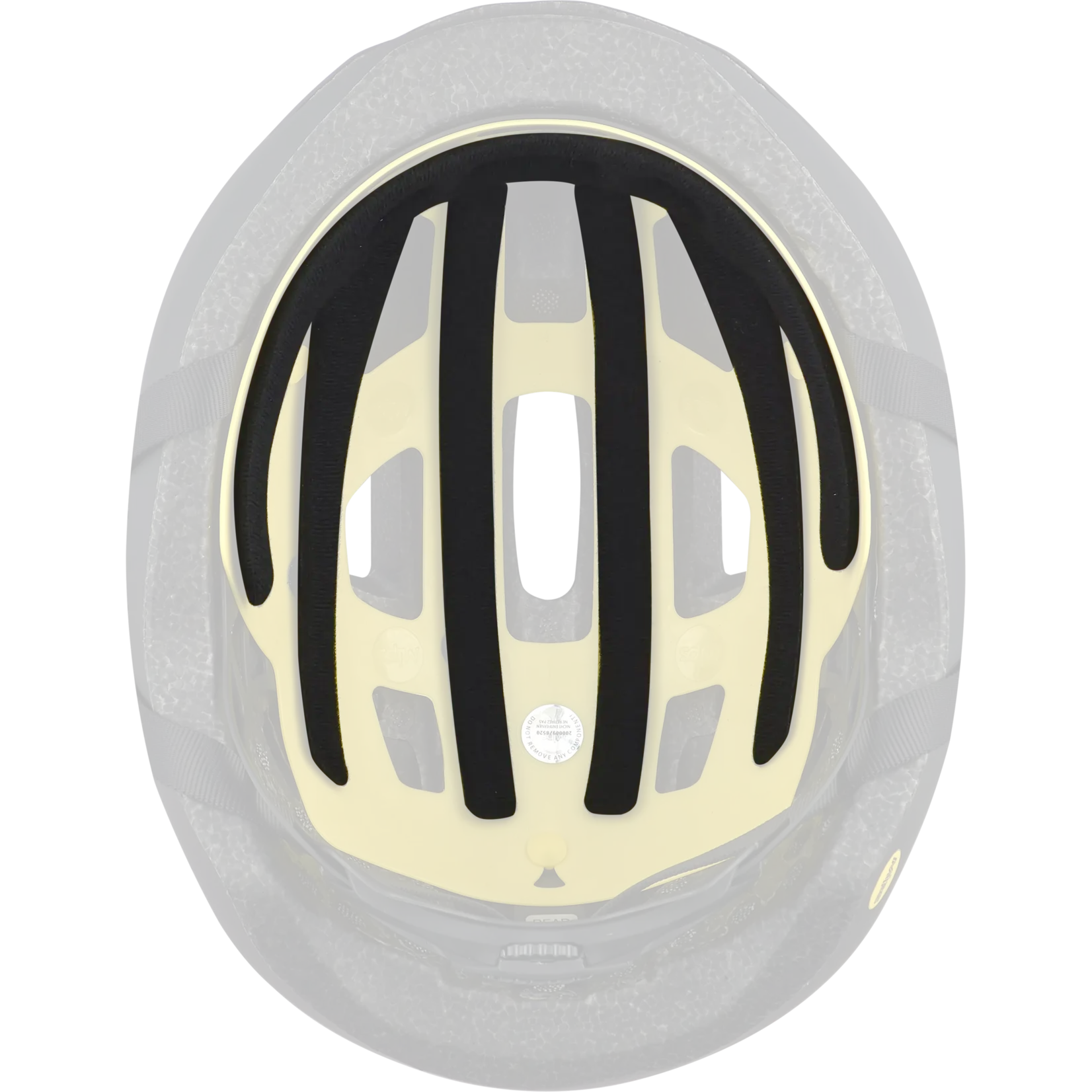 Specialized Align 2 Black Black Reflective