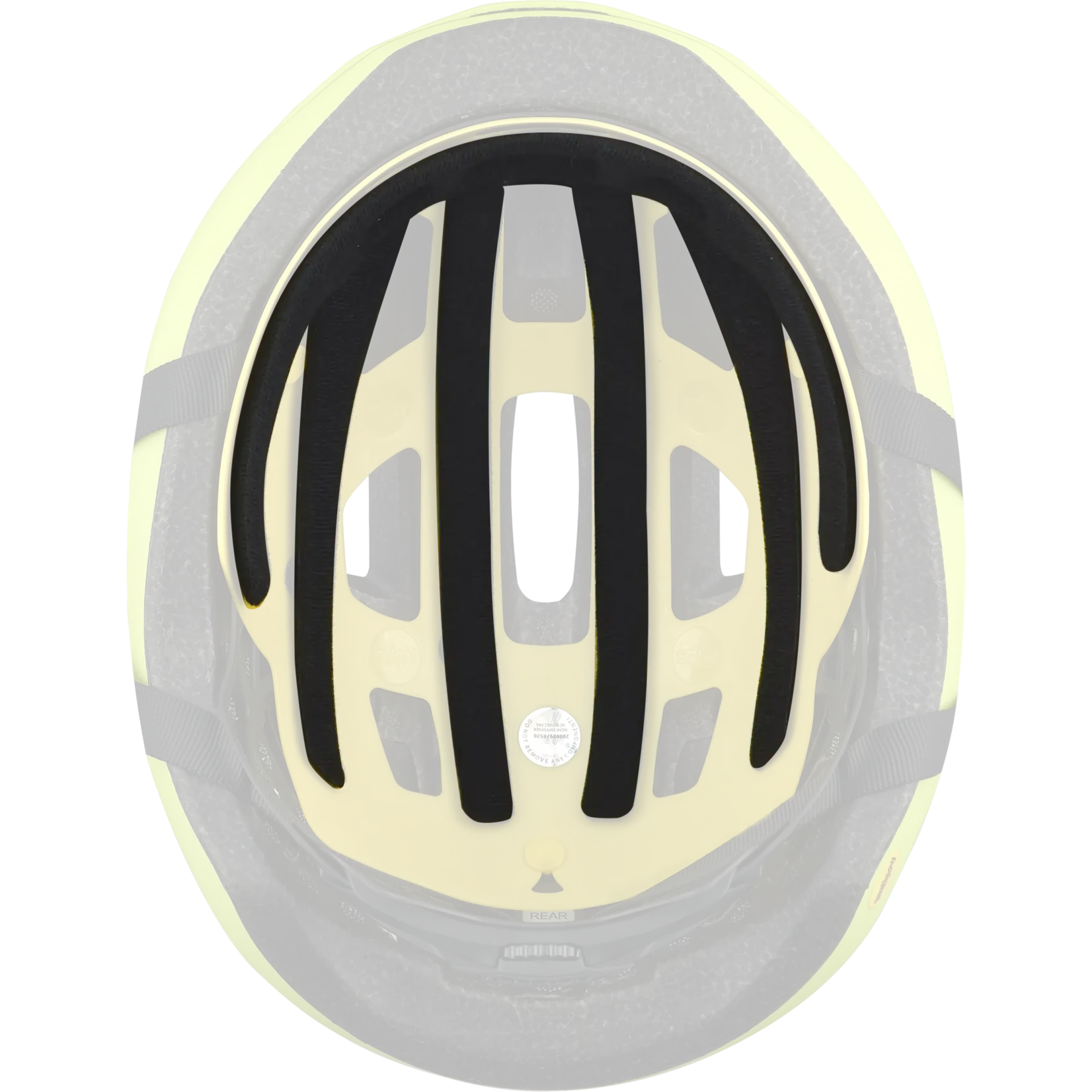 Specialized Align 2 Hyperviz Black Reflective