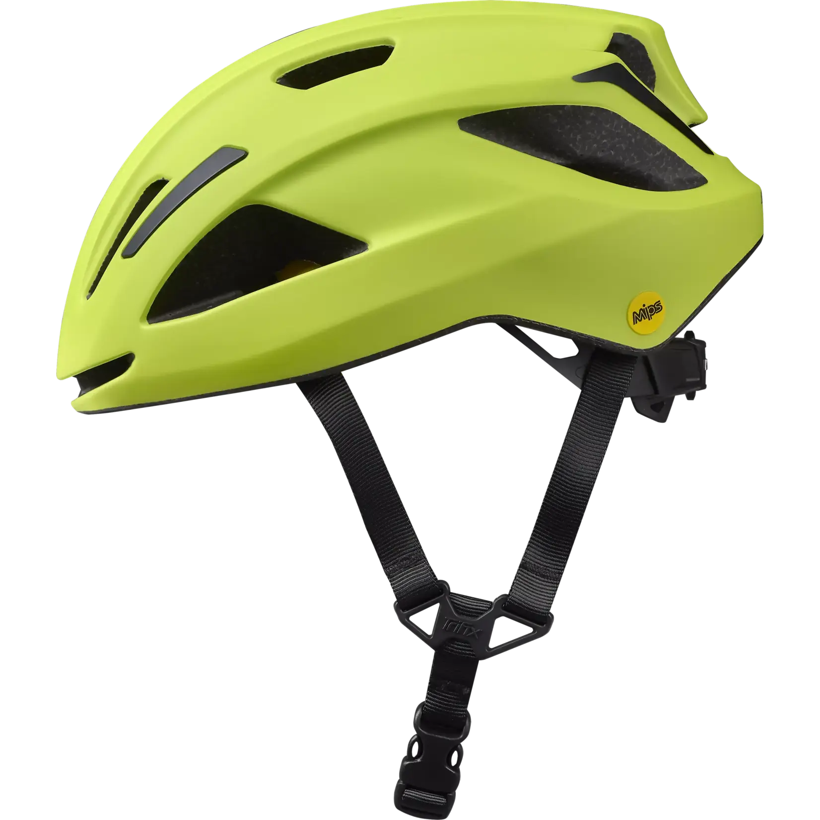 Specialized Align 2 Hyperviz Black Reflective