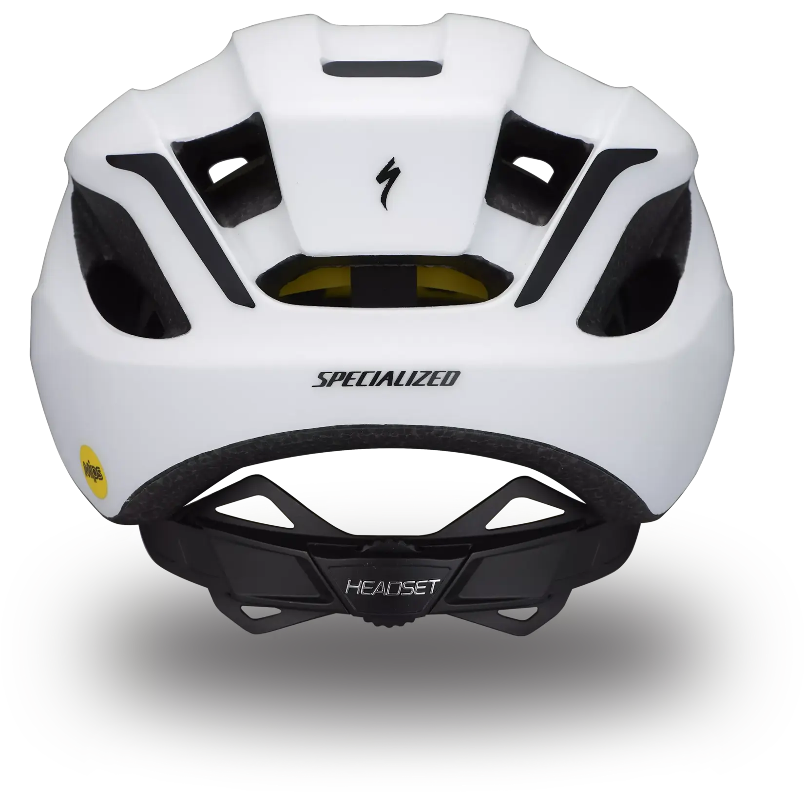 Specialized Align 2 - Satin White