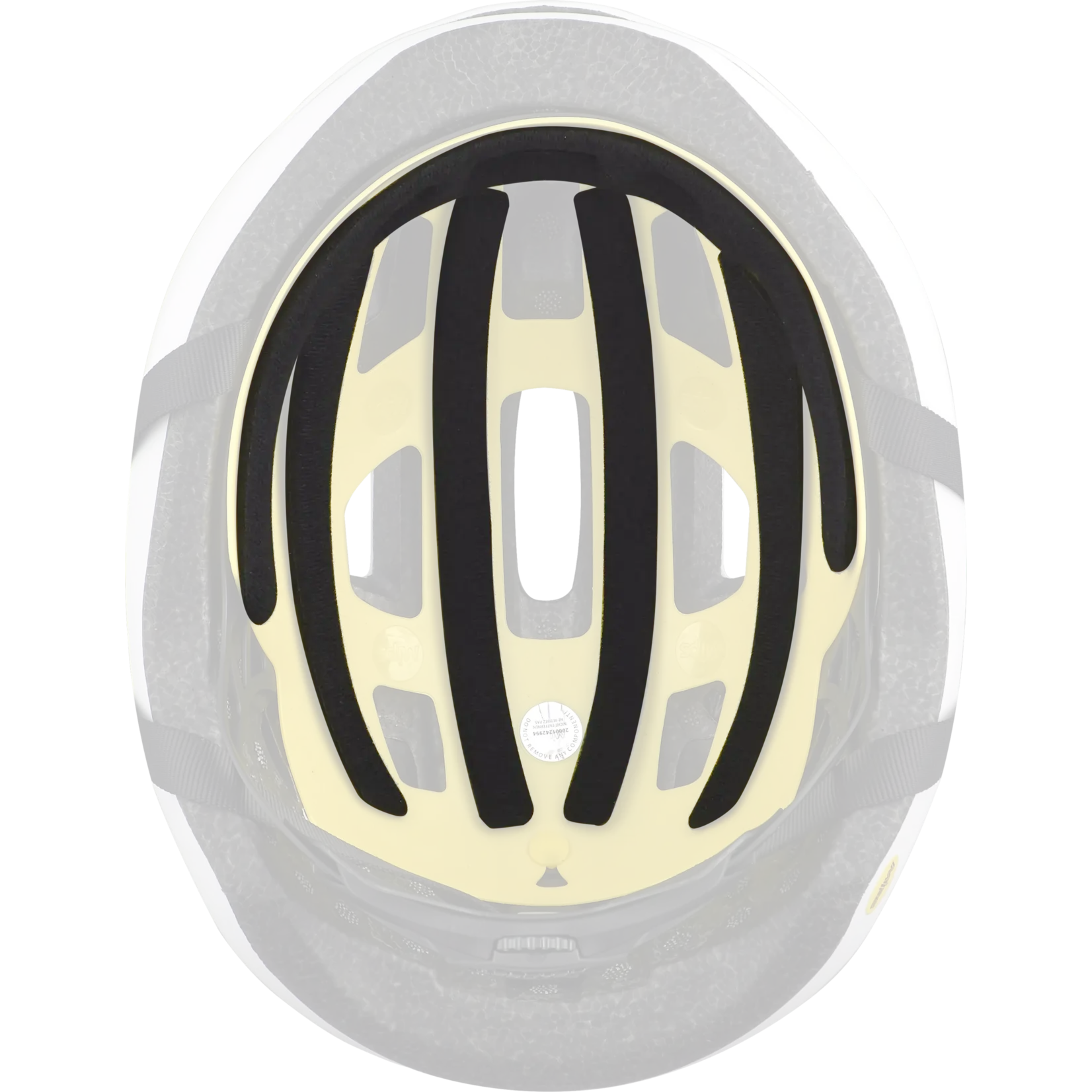 Specialized Align 2 - Satin White