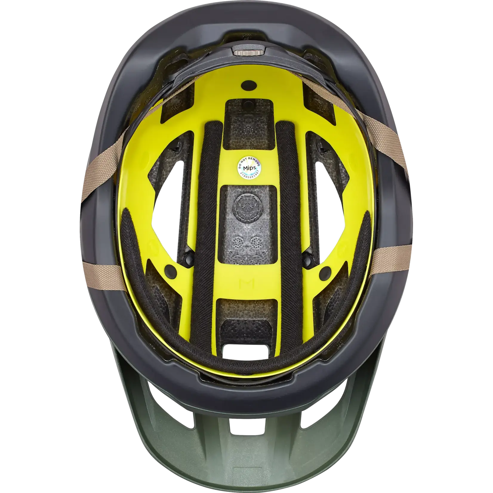 Specialized Camber Oak Green/Black