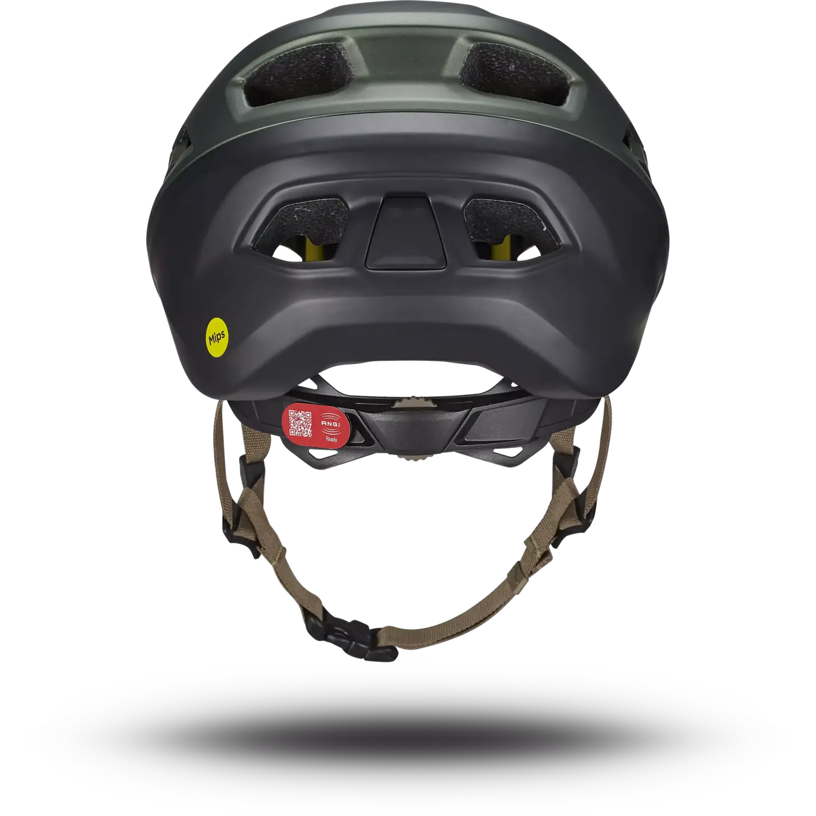 Specialized Camber Oak Green/Black