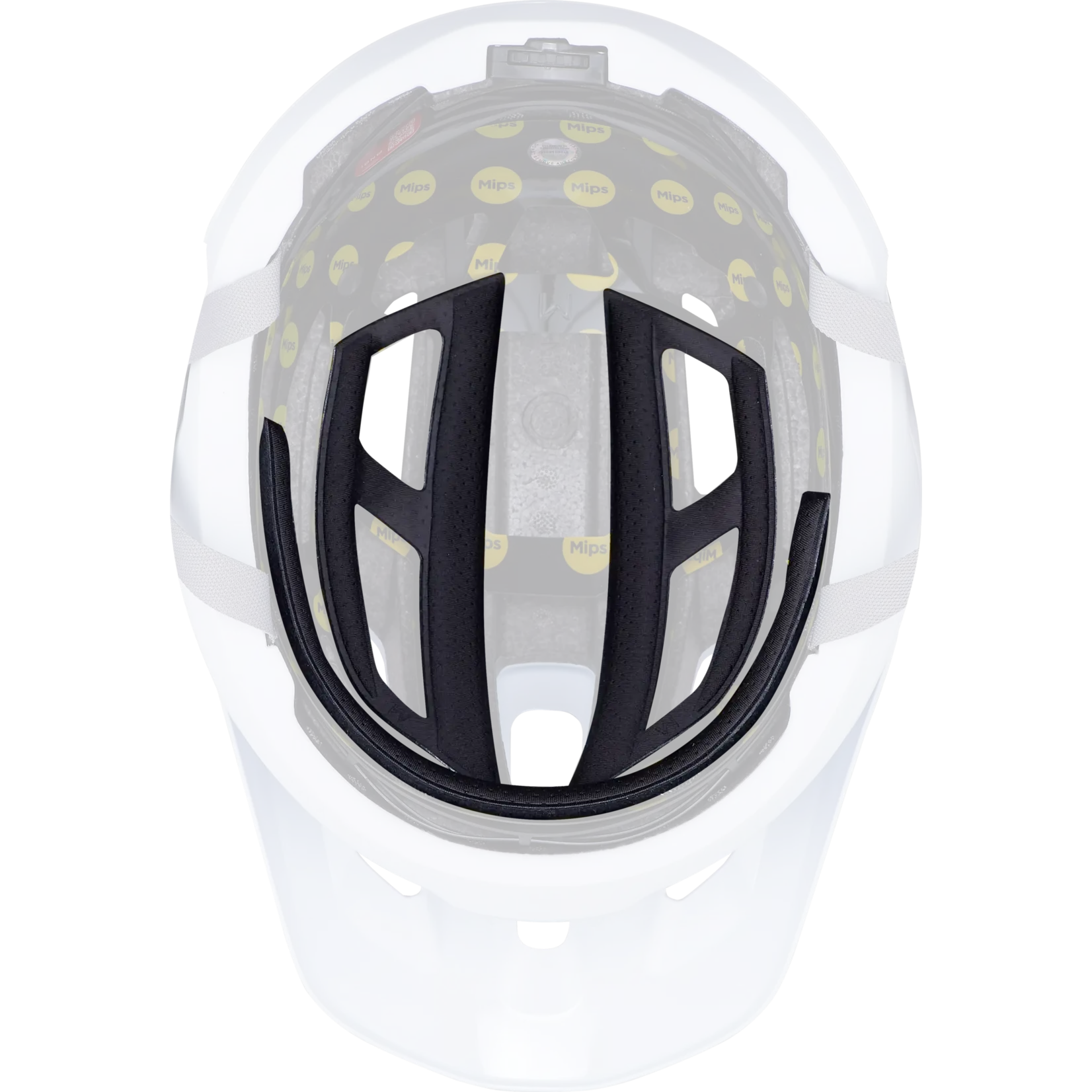 Specialized Tactic 4 White