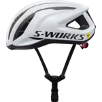 Specialized SW PREVAIL 3 WHT/BLK