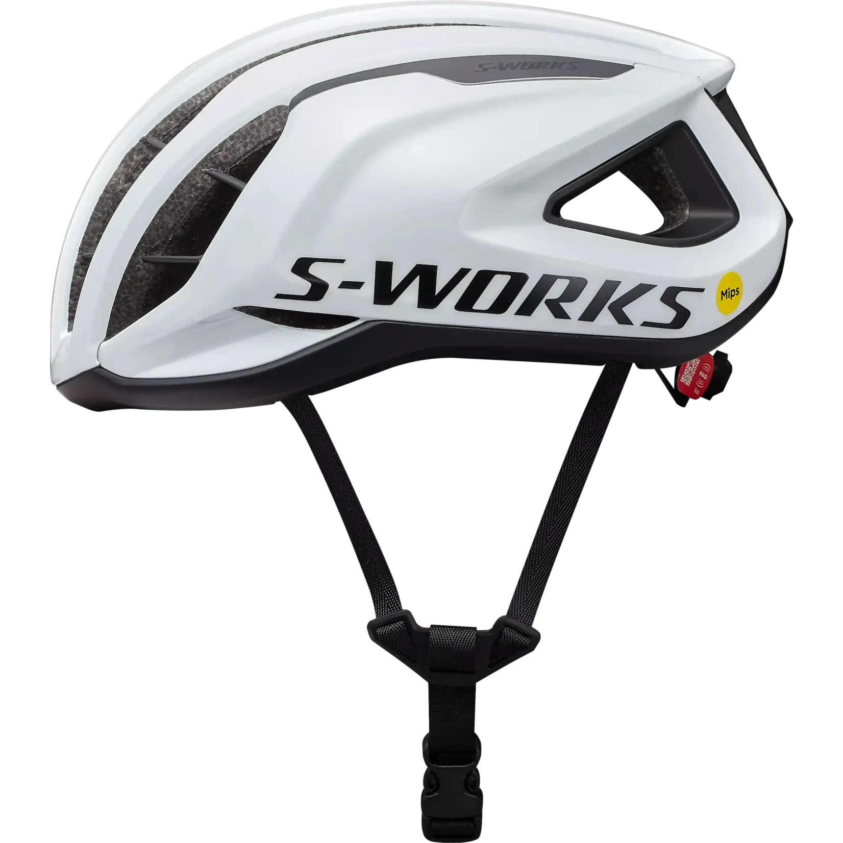 Specialized SW PREVAIL 3 WHT/BLK
