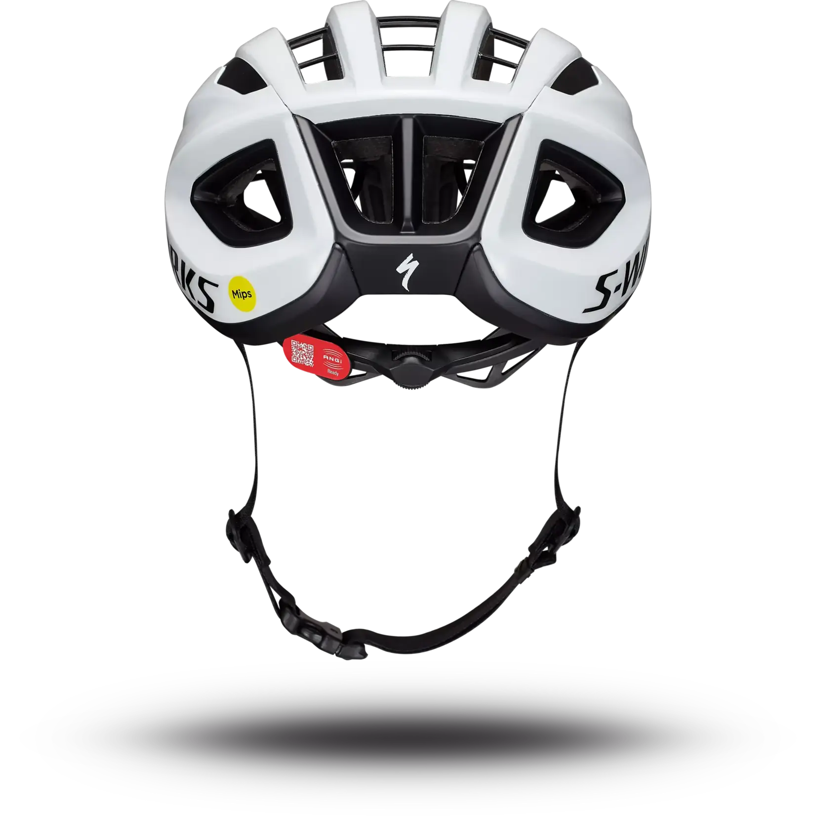 Specialized SW PREVAIL 3 WHT/BLK