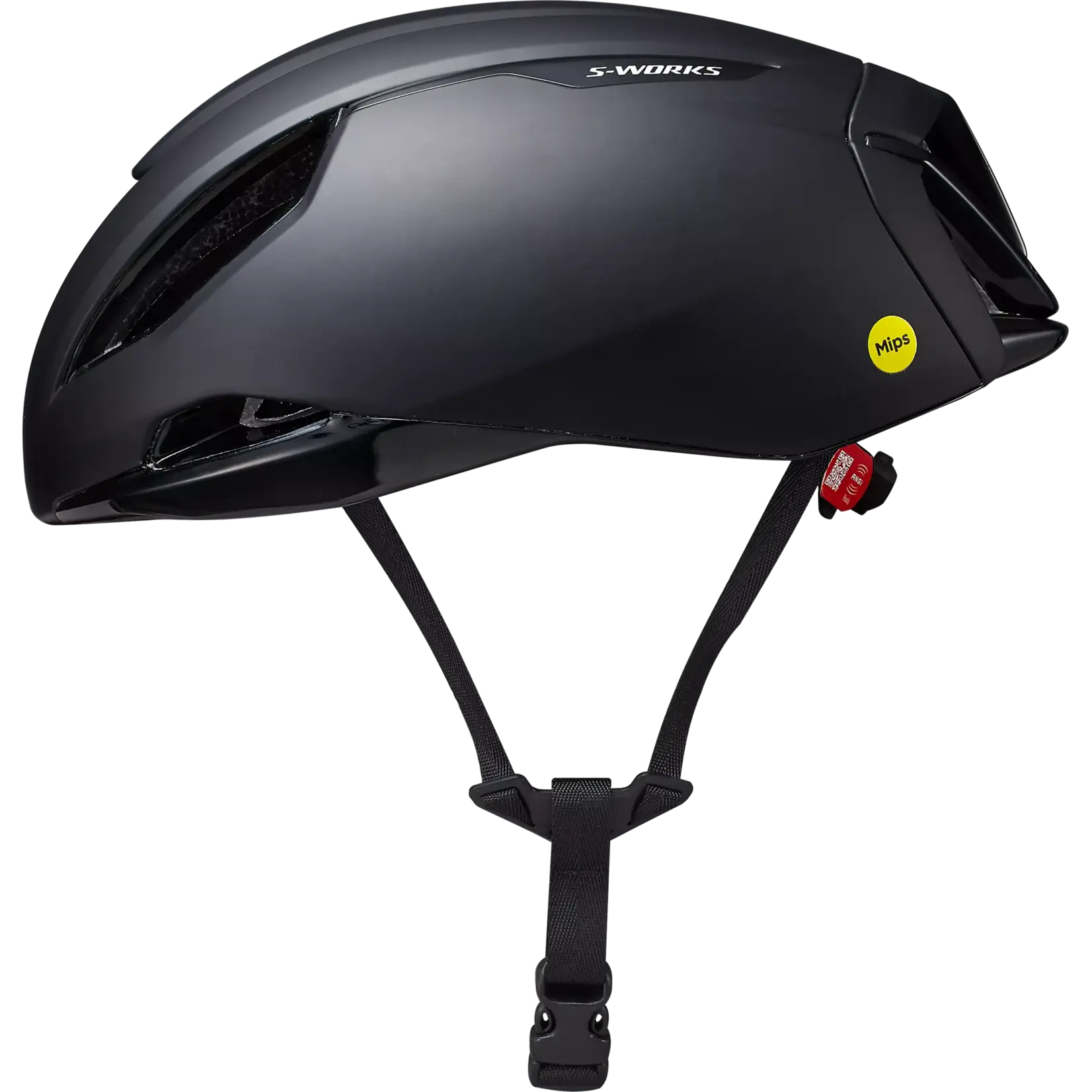 Specialized Sworks Evade 3 Black M