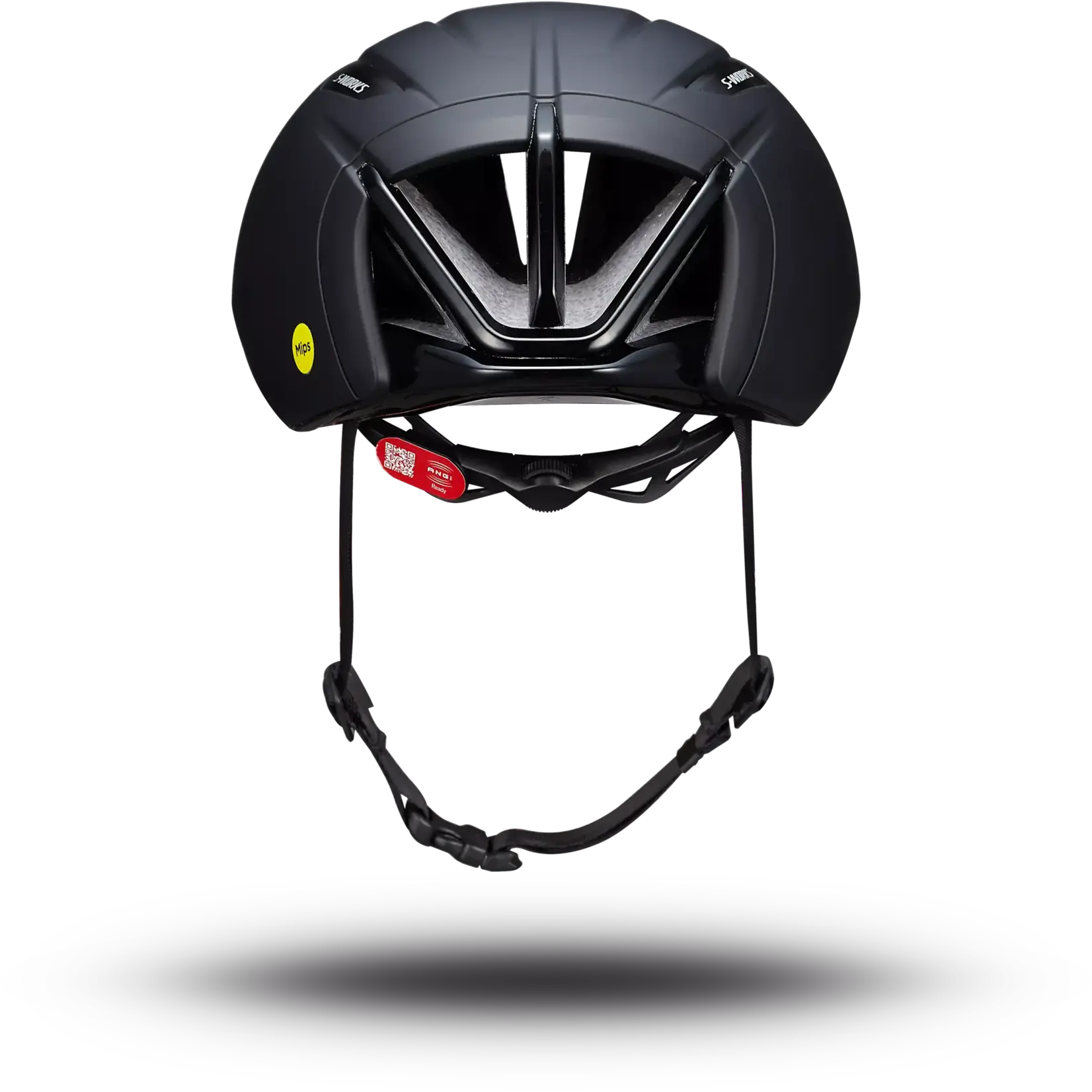 Specialized SW EVADE 3 - BLK