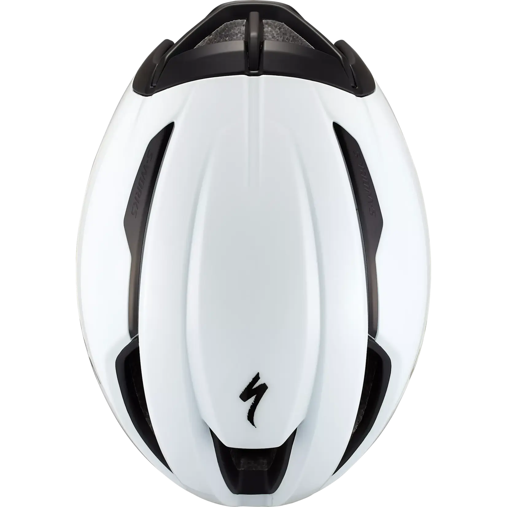 Specialized SW EVADE 3 - WHT/BLK