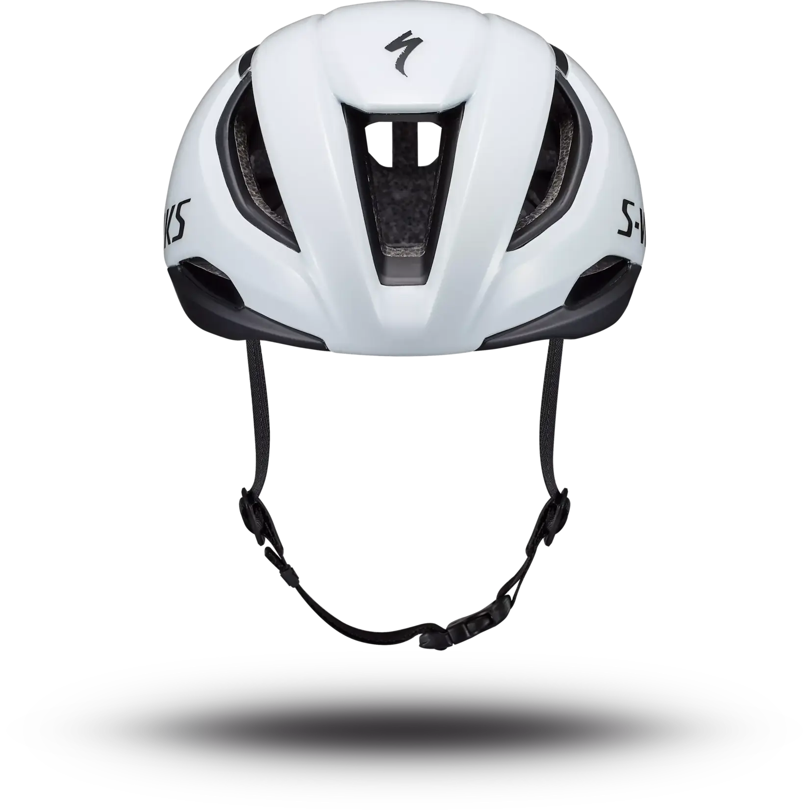 Specialized SW EVADE 3 - WHT/BLK