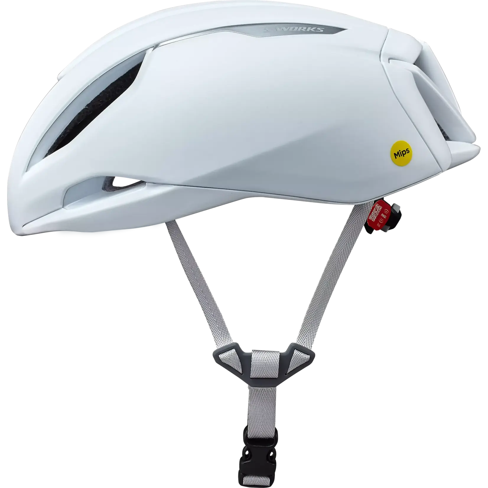 Specialized Sworks Evade 3 White S